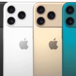 Apple iPhone 17