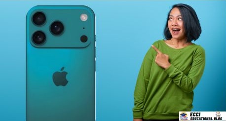 Apple iPhone 17