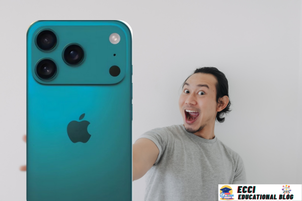 Apple iPhone 17