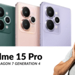 Realme 15 Pro 5G