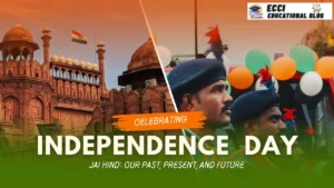 15 August Independence Day