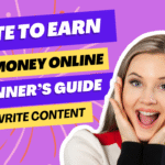 content writing