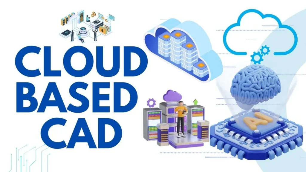 cloud-based CAD