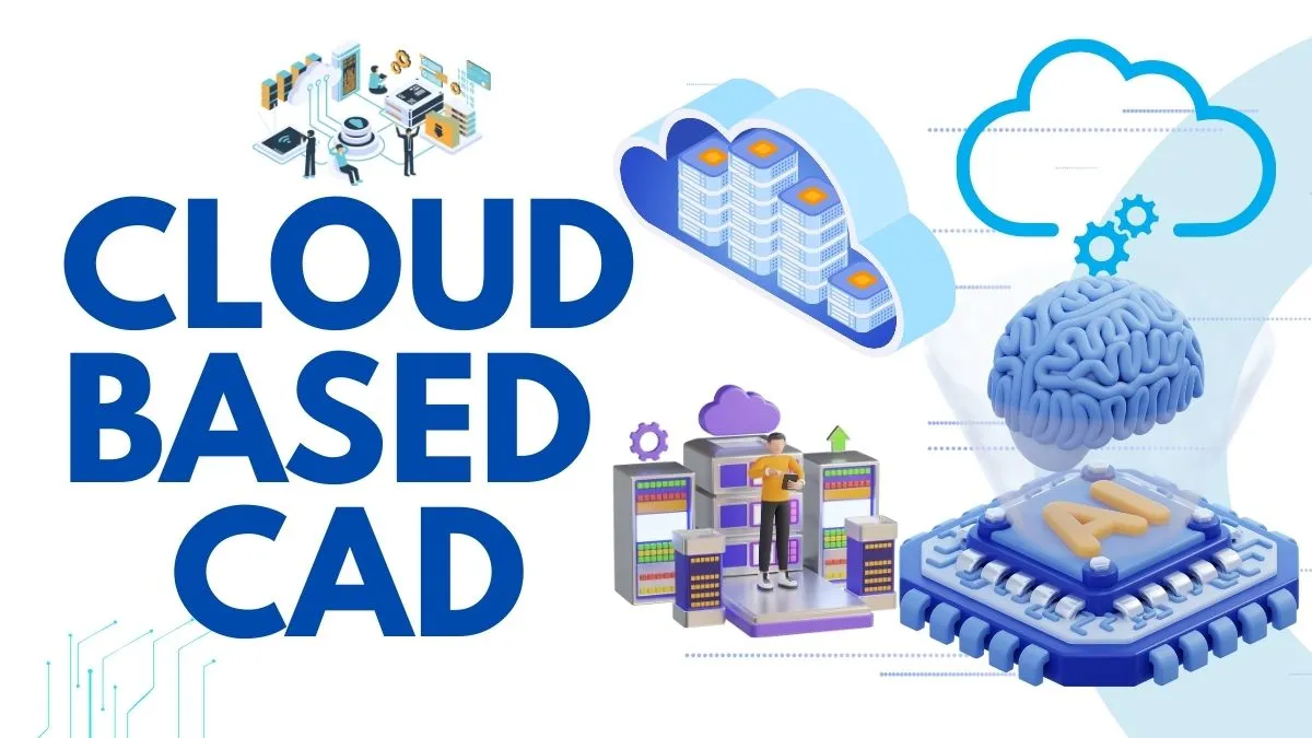 cloud-based CAD