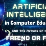 AI in Computer Education