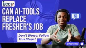 Is AI Tools Can Replace Freshers’ Jobs in 2025 (And How to Survive Without Losing Your Mind)